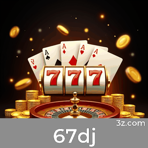 67dj: Inovação Tecnológica Moldando o Futuro dos Jogos