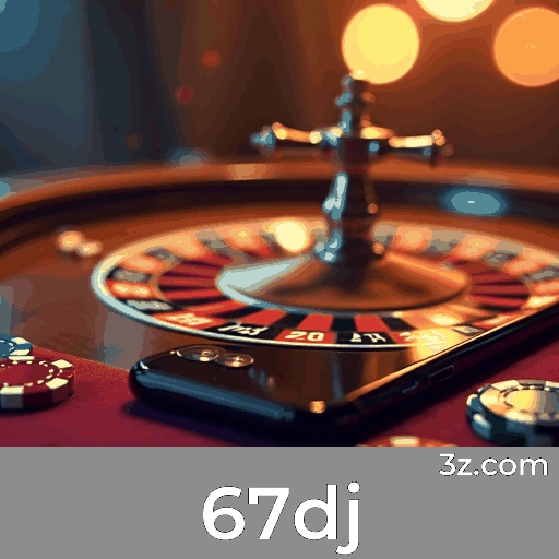 67dj: A Emoção Instantânea e Recompensas Altas do Crash