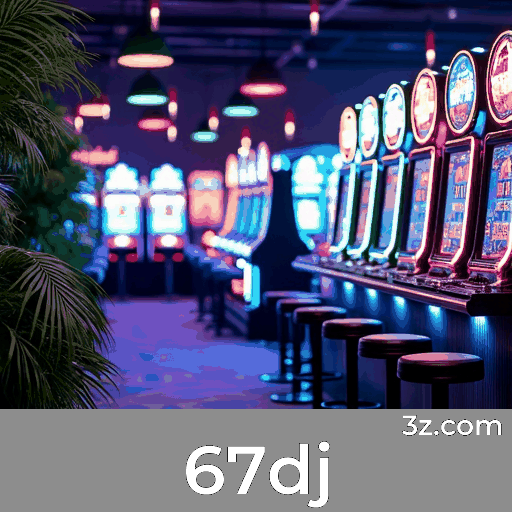 67dj Verde: Exemplo Sustentável de Jogo Responsável