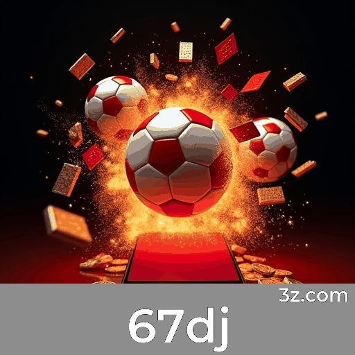 67dj: A Emoção Instantânea e Recompensas Altas do Crash