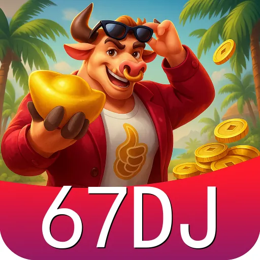 67DJ Cassino Online