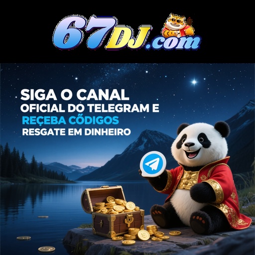67DJ Indique amigos para receber um bônus